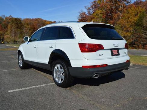Used 2014 Audi Q7 3.0T Premium Plus image 6