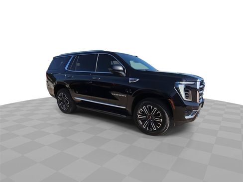 Used 2025 GMC Yukon Elevation RWD image 2