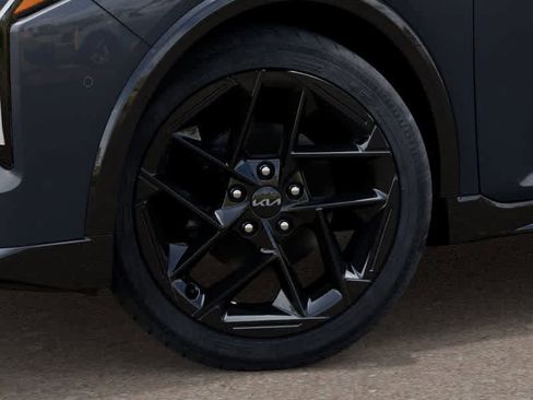 New 2025 Kia K4 GT-Line Turbo image 9