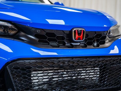 Used 2022 Honda Civic Sport Touring image 7