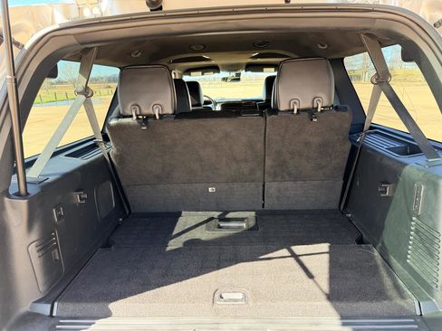 Used 2016 Ford Expedition EL Limited image 16