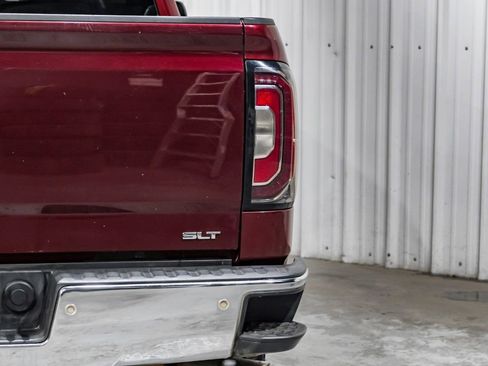 Used 2016 GMC Sierra 1500 SLT image 48
