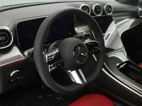 New 2026 Mercedes-Benz GLC 300 image 4
