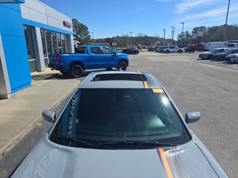 Used 2022 Dodge Charger GT w/ Plus Group image 49