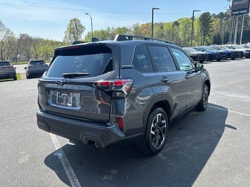 New 2026 Subaru Forester Limited AWD/4WD image 58