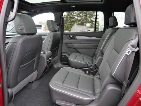 New 2026 Buick Enclave Sport Touring w/ Power Package image 4