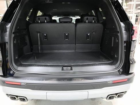 New 2026 GMC Acadia Elevation w/ Elevation Premium Package image 27