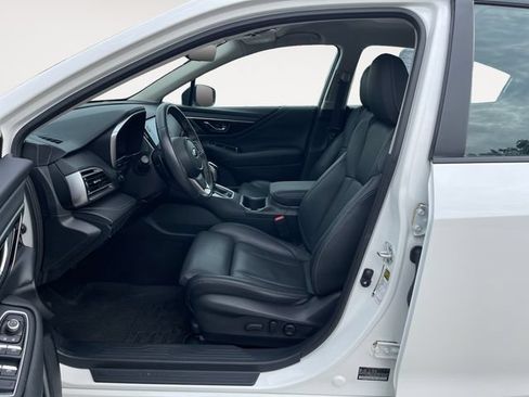 Certified 2024 Subaru Legacy Limited AWD/4WD image 9