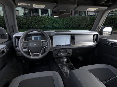 New 2025 Ford Bronco Big Bend image 9
