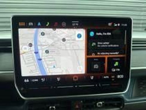 New 2025 Volkswagen ID. Buzz Pro S RWD image 30