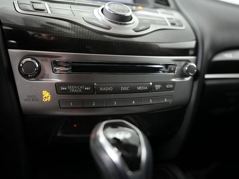 Used 2017 INFINITI QX60 AWD w/ Premium Plus Package image 23