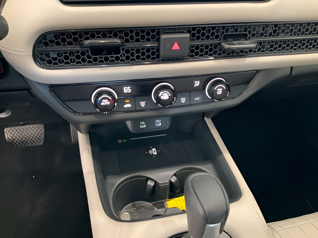 Certified 2027 Honda HR-V LX image 18