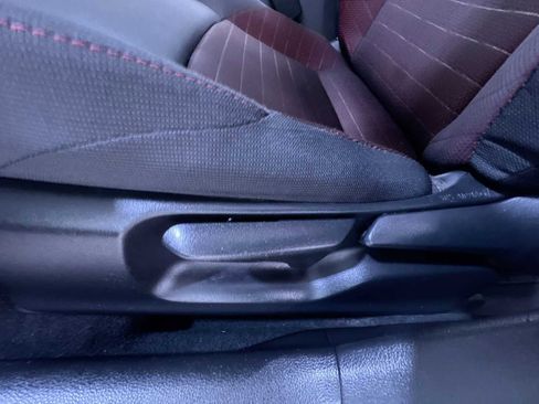 Used 2023 Toyota Corolla SE w/ SE Premium Package image 13