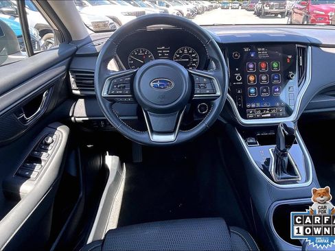Certified 2024 Subaru Outback Premium AWD/4WD image 5