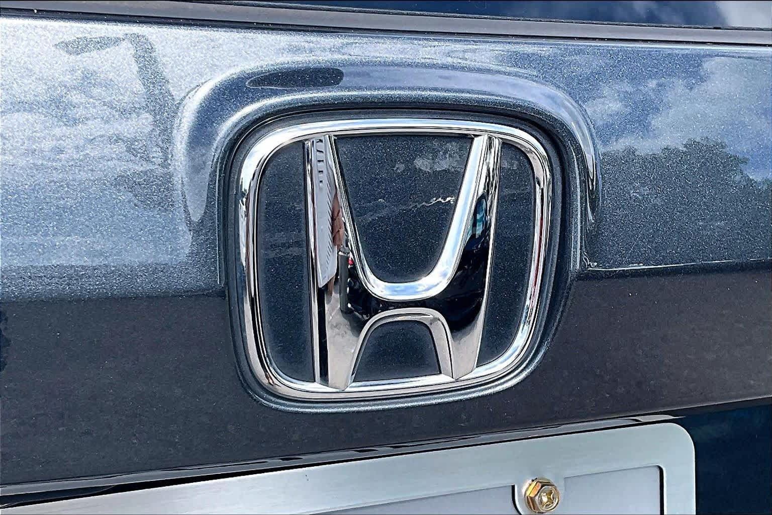 Used 2023 Honda CR-V Sport image 31