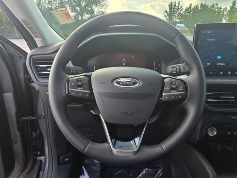 Used 2024 Ford Escape Active w/ Tech Pack #1 AWD/4WD image 29