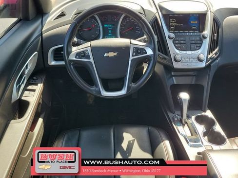 Used 2013 Chevrolet Equinox LT FWD image 10