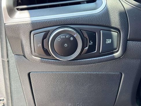 Used 2024 Ford Edge SEL AWD/4WD image 23