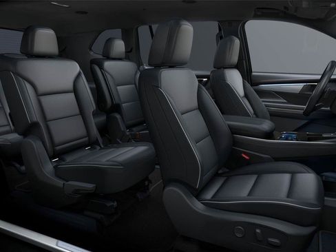 New 2026 Buick Enclave Preferred image 39