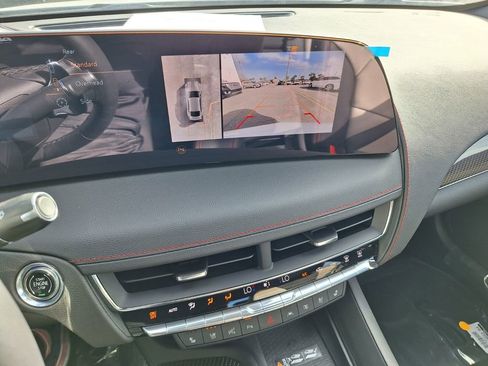 New 2026 Cadillac CT5 Sport image 15