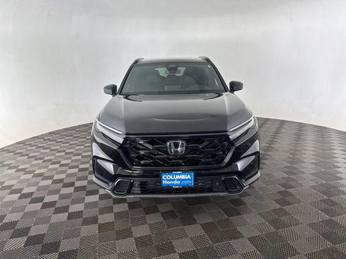 Used 2025 Honda CR-V Sport-L image 2