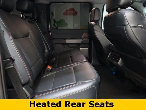 Used 2024 Ford F250 Lariat w/ FX4 Off-Road Package image 29