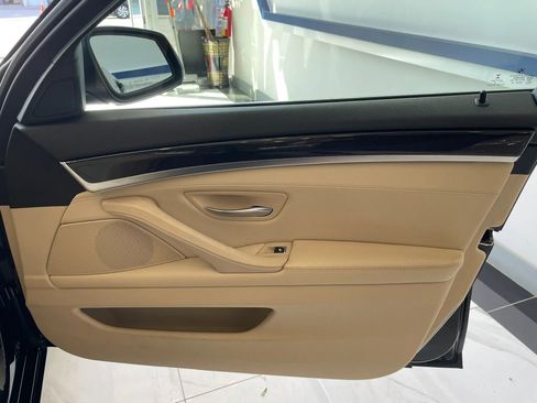 Used 2015 BMW 535i xDrive Sedan AWD/4WD image 26