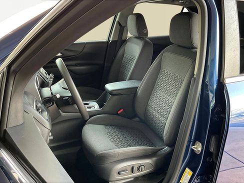 Used 2022 Chevrolet Equinox LT image 20