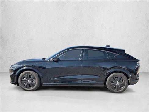 Used 2021 Ford Mustang Mach-E California Route 1 RWD image 8