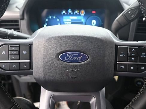 New 2026 Ford F150 XLT w/ Equipment Group 301A Base image 9