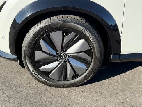 Certified 2023 Nissan Ariya AWD/4WD image 29