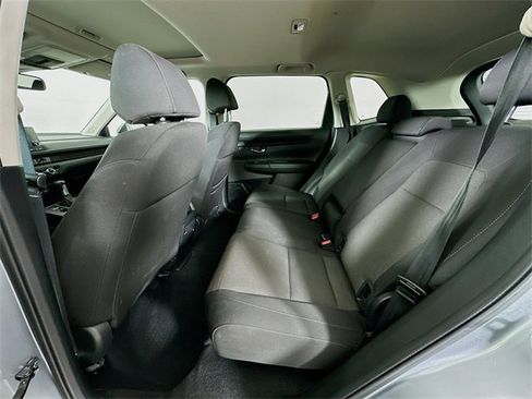 Certified 2024 Honda CR-V EX image 28