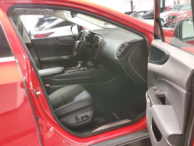 Used 2024 Lexus NX 350h AWD w/ Cold Area Package image 33