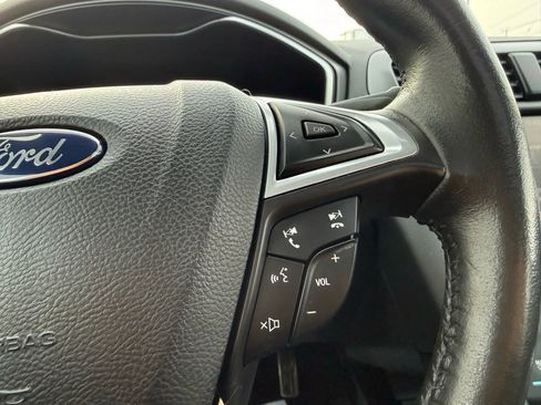 Used 2014 Ford Fusion Energi Titanium w/ Driver Assist Package image 27