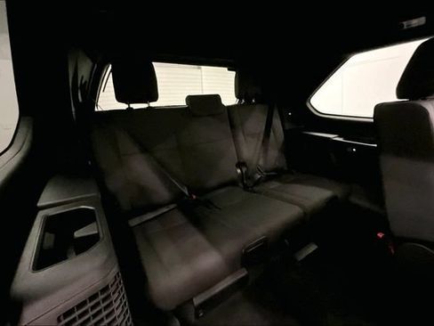 Used 2026 Toyota Sequoia SR5 w/ TRD Off-Road Package AWD/4WD image 33