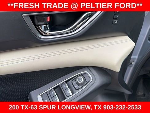 Used 2022 Subaru Ascent Limited w/ Technology Package image 5