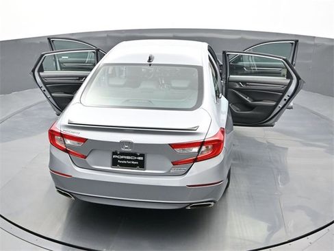 Used 2022 Honda Accord Sport Special Edition image 27
