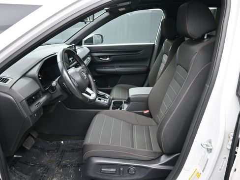 Used 2024 Honda CR-V Sport image 19