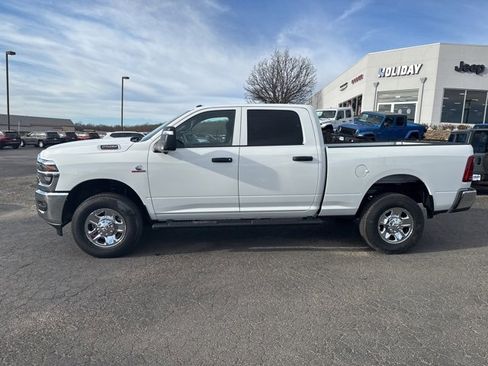 New 2026 RAM 2500 Tradesman image 2