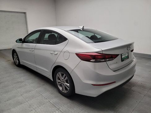 Used 2018 Hyundai Elantra SEL FWD image 5