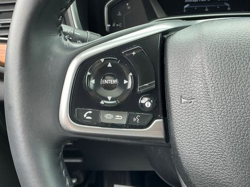 Certified 2019 Honda CR-V EX-L image 32