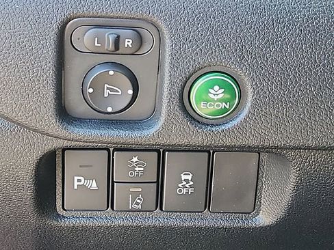 Certified 2023 Honda Passport EX-L image 26