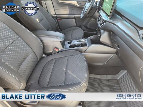 Used 2025 Ford Escape Active w/ Tech Pack #1 image 15
