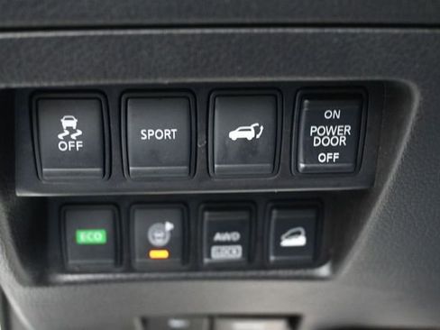 Used 2015 Nissan Rogue SL w/ SL Premium Package AWD/4WD image 20