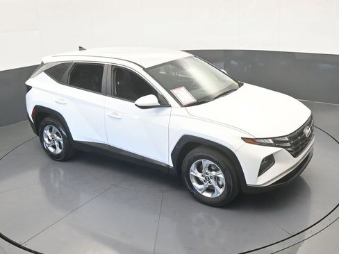 Used 2023 Hyundai Tucson SE image 45