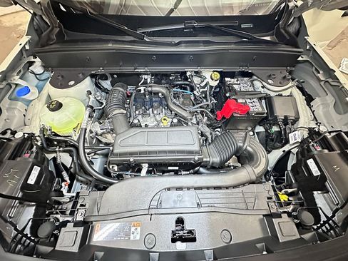 New 2025 Ford Bronco Sport Big Bend w/ Convenience Package image 43