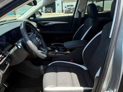 Used 2024 Buick Envision Sport Touring AWD/4WD image 9