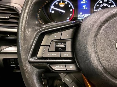Used 2023 Subaru Forester Wilderness AWD/4WD image 18