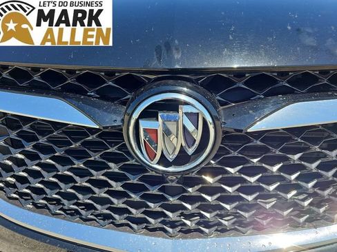 Used 2023 Buick Enclave Avenir w/ Avenir Technology Package FWD image 30