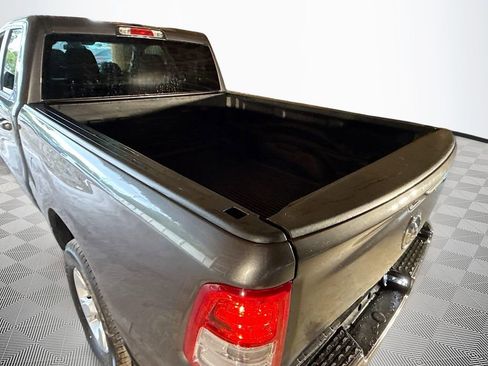 Used 2022 RAM 1500 Big Horn image 28